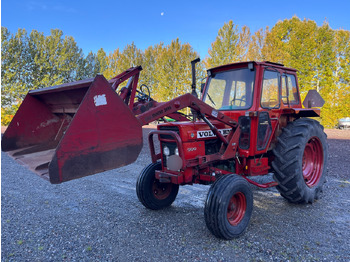 Tractor VOLVO