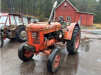 Tractor VOLVO