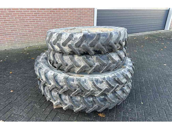 Neumáticos y llantas ALLIANCE