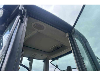 Tractor John Deere 6220 premium: foto 5