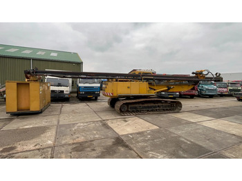 Perforadora JCB JS 200 LC: foto 2