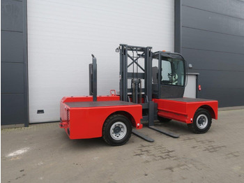 Carretilla de carga lateral BULMOR