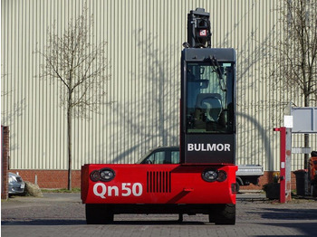 Carretilla de carga lateral BULMOR