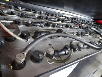 Carretilla de 4 vías Combilift ESL5067: foto 2