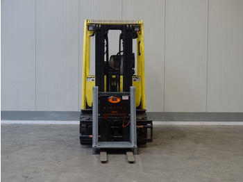 Leasing de Hyster J2.5XN - TRIPLEX Hyster J2.5XN - TRIPLEX: foto 2