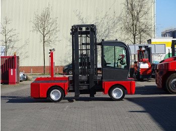 Carretilla de carga lateral JUMBO