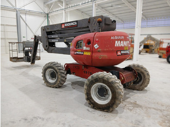 Plataforma articulada MANITOU 180ATJ: foto 5