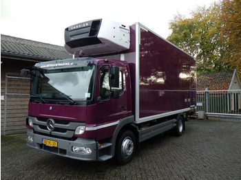 Camión frigorífico MERCEDES-BENZ Atego 1222