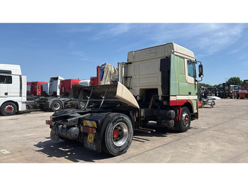 Cabeza tractora DAF XF 95.430 (EURO 3 / BOITE MANUELLE / MANUAL GEARBOX): foto 5 Cabeza tractora DAF XF 95.430 (EURO 3 / BOITE MANUELLE / MANUAL GEARBOX): foto 5