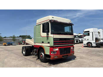 Cabeza tractora DAF XF 95.430 (EURO 3 / BOITE MANUELLE / MANUAL GEARBOX): foto 3 Cabeza tractora DAF XF 95.430 (EURO 3 / BOITE MANUELLE / MANUAL GEARBOX): foto 3