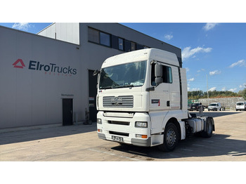 Leasing de MAN TGA 18.440 (BOITE MANUELLE / MANUAL GEARBOX) MAN TGA 18.440 (BOITE MANUELLE / MANUAL GEARBOX): foto 1