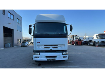 Leasing de Renault Premium 420 (TRES PROPRE / PARFAIT ETAT / BOITE MANUELLE / MANUAL GEARBOX) Renault Premium 420 (TRES PROPRE / PARFAIT ETAT / BOITE MANUELLE / MANUAL GEARBOX): foto 5