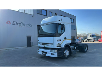 Leasing de Renault Premium 420 (TRES PROPRE / PARFAIT ETAT / BOITE MANUELLE / MANUAL GEARBOX) Renault Premium 420 (TRES PROPRE / PARFAIT ETAT / BOITE MANUELLE / MANUAL GEARBOX): foto 1