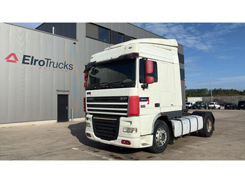 Cabeza tractora DAF XF 105 460