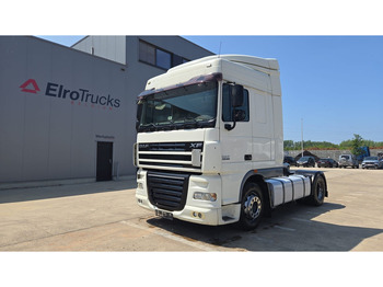 Cabeza tractora DAF XF 105 460