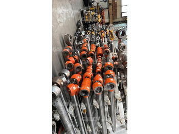 Cilindro hidráulico CATERPILLAR