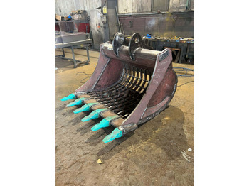 Cuchara para clasificación VOLVO