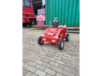 Cortacésped WCM-SWY 500 Robotmaaier: foto 2