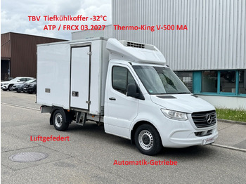 Furgoneta frigorifica MERCEDES-BENZ Sprinter 316