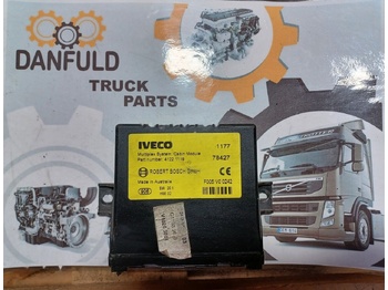Unidad de control IVECO Stralis