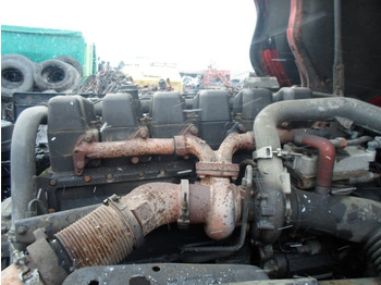 Motor para Camión DSC 9.12 Scania 94: foto 5
