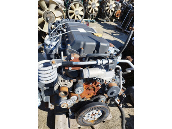 Motor para Camión IVECO F3GFE611   IVECO truck: foto 4