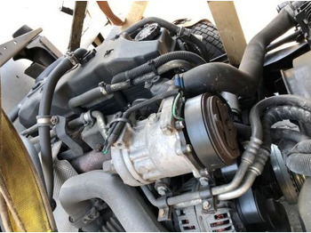Motor para Camión IVECO F4AFE411   IVECO EUROCARGO F4AFE411 truck: foto 4