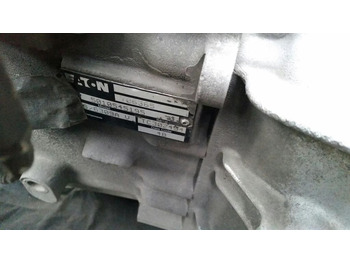 Caja de cambios para Camión Renault FS6309A Eaton   Renault Midlum Premium: foto 3