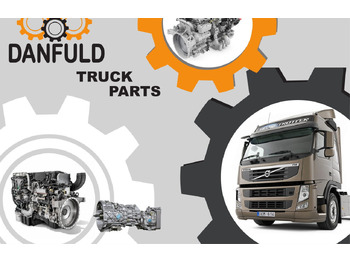 Motor para Camión Scania DC1606   truck: foto 4