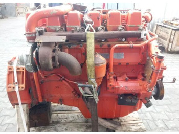 Motor SCANIA