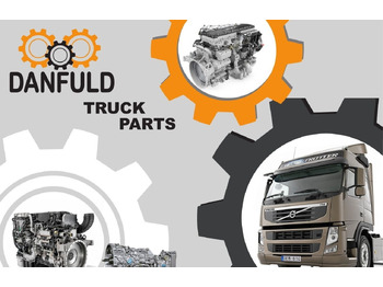 Caja de cambios para Camión ZF 12s2333TD   DAF XF 105 106 truck: foto 2 Caja de cambios para Camión ZF 12s2333TD   DAF XF 105 106 truck: foto 2