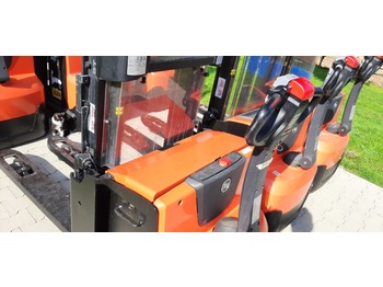 Carretilla elevadora eléctrica BT SWE 200 D: foto 4