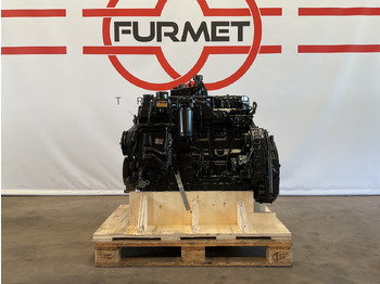 Motor CUMMINS