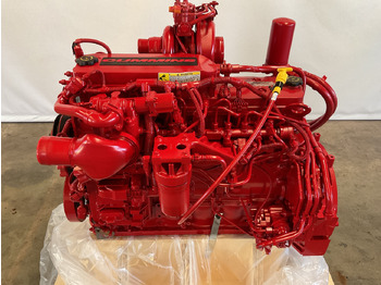 Motor nuevo Cummins QSB6.7 Tier 4 (2): foto 2