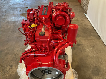Motor nuevo Cummins QSB6.7 Tier 4 (2): foto 5