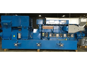 Generador industriale