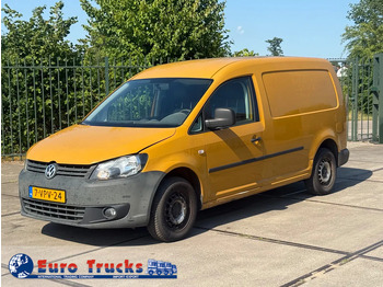 Furgoneta pequeña VOLKSWAGEN Caddy Maxi