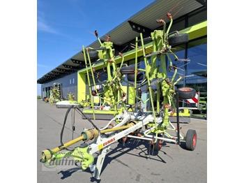 Henificadora CLAAS Volto