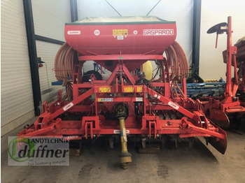 Combinado de siembra Maschio/Gaspardo DM 3000 u. Aliante 3000: foto 4