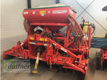 Combinado de siembra Maschio/Gaspardo DM 3000 u. Aliante 3000: foto 3