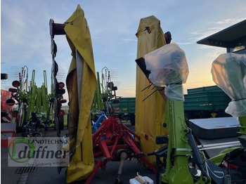 Segadora Pöttinger Novadisc 900: foto 2