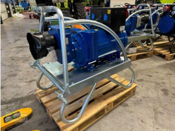 Generador industriale nuevo mecc alte 24 bis 63 KvA: foto 5 Generador industriale nuevo mecc alte 24 bis 63 KvA: foto 5