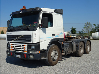 Cabeza tractora VOLVO FM12 420T 6X4: foto 2 Cabeza tractora VOLVO FM12 420T 6X4: foto 2