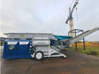 Leasing de LINDNER Urraco 75 D LINDNER Urraco 75 D: foto 3