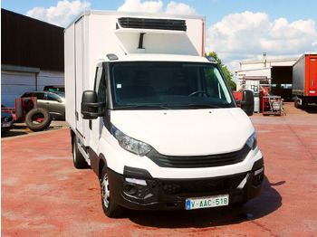 Furgoneta frigorifica IVECO Daily 35c14