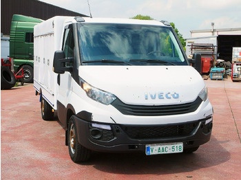 Furgoneta frigorifica IVECO Daily 35s12