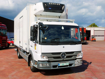 Camión frigorífico MERCEDES-BENZ Atego 1018