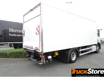 Camión frigorífico Mercedes-Benz Antos 1835 L: foto 4 Camión frigorífico Mercedes-Benz Antos 1835 L: foto 4