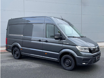 Coche MAN TGE 3.180 L3H3 Kasten ACC LED NAV 2x Standh: foto 2