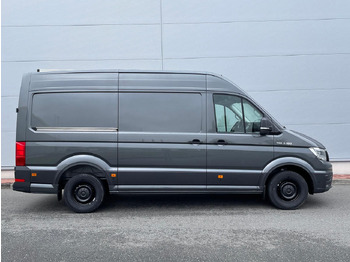 Coche MAN TGE 3.180 L3H3 Kasten ACC LED NAV 2x Standh: foto 5
